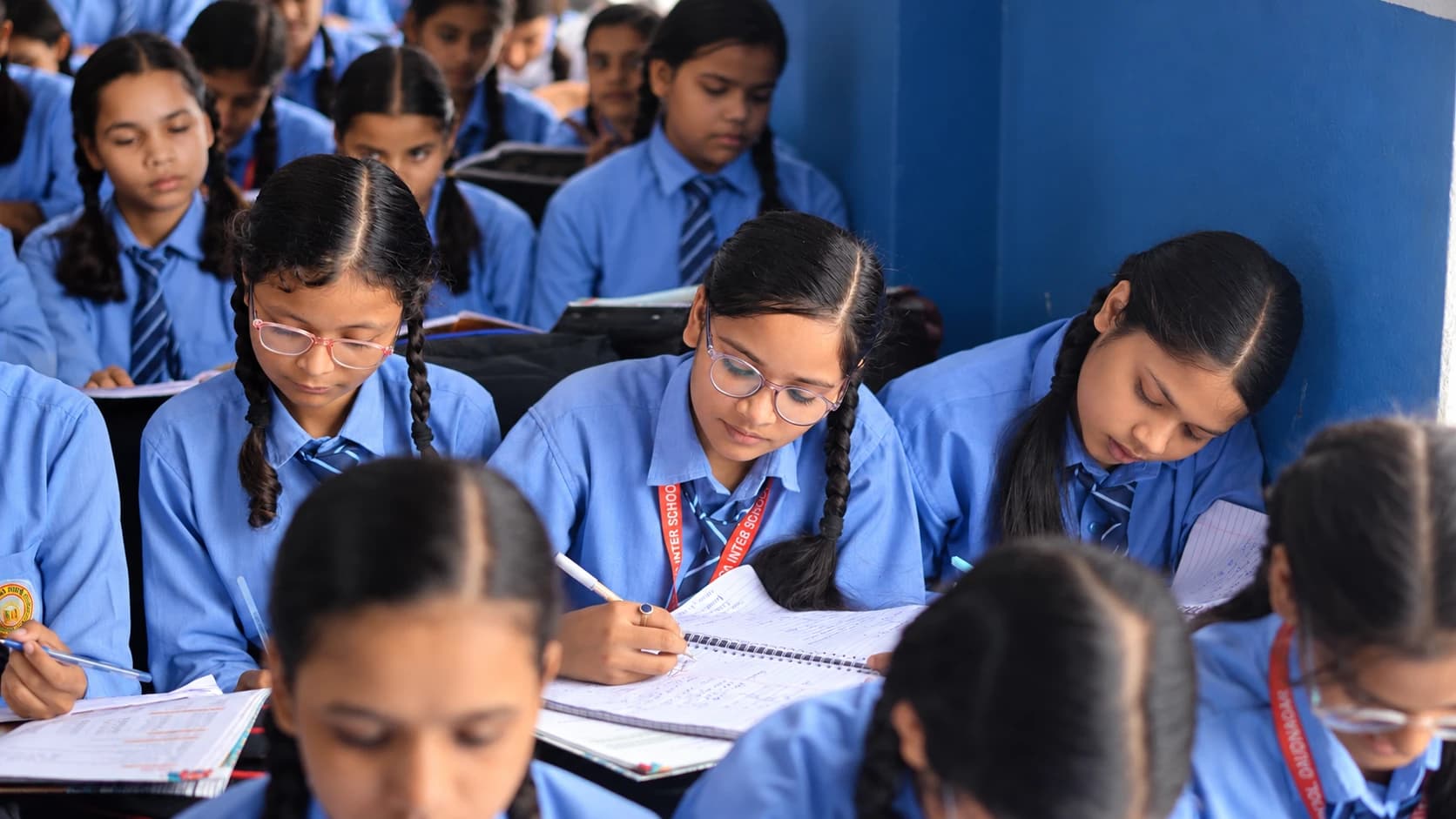 Classroom Excellence & Smart Learning