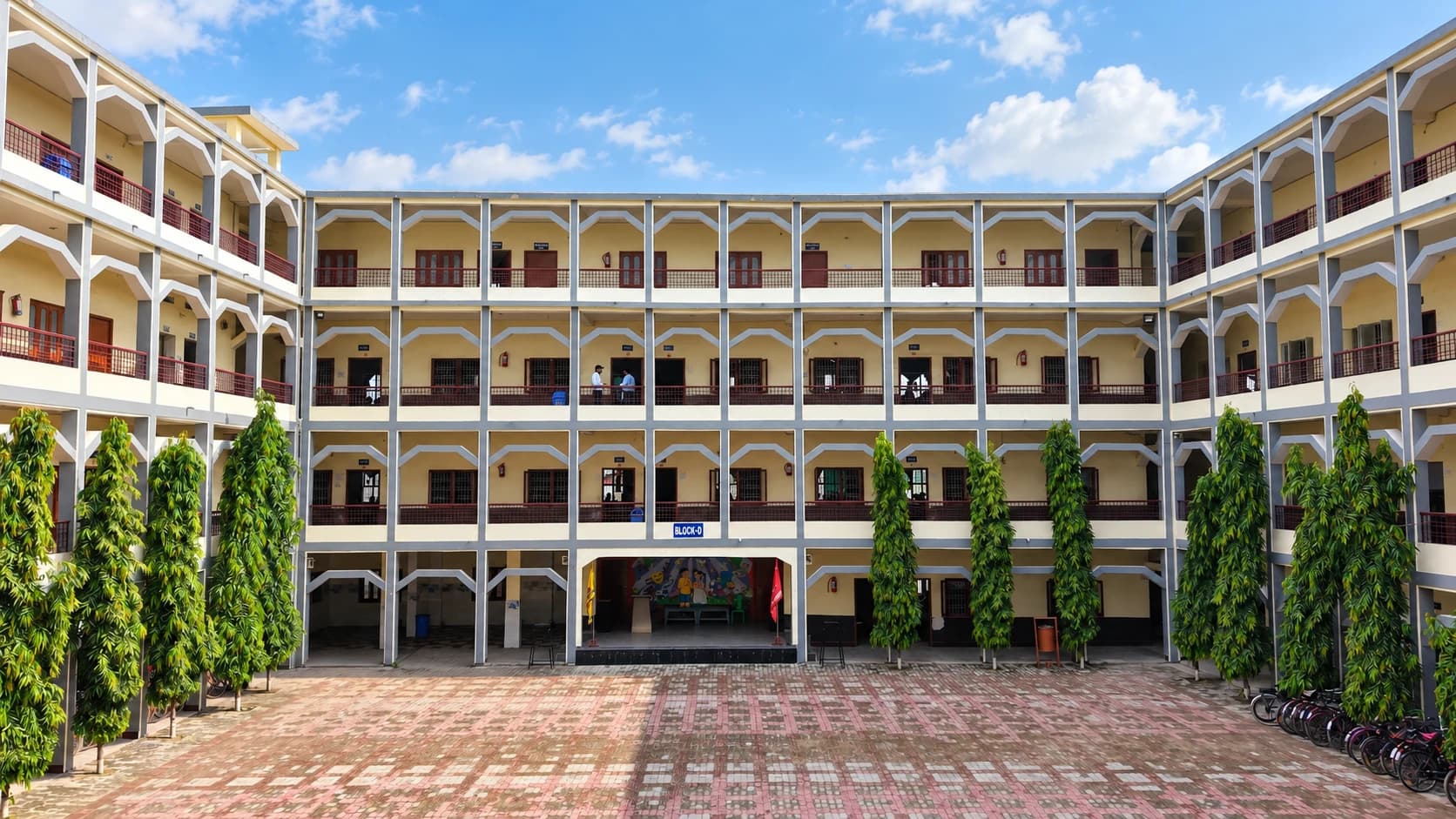 Gyan Ganga Inter School